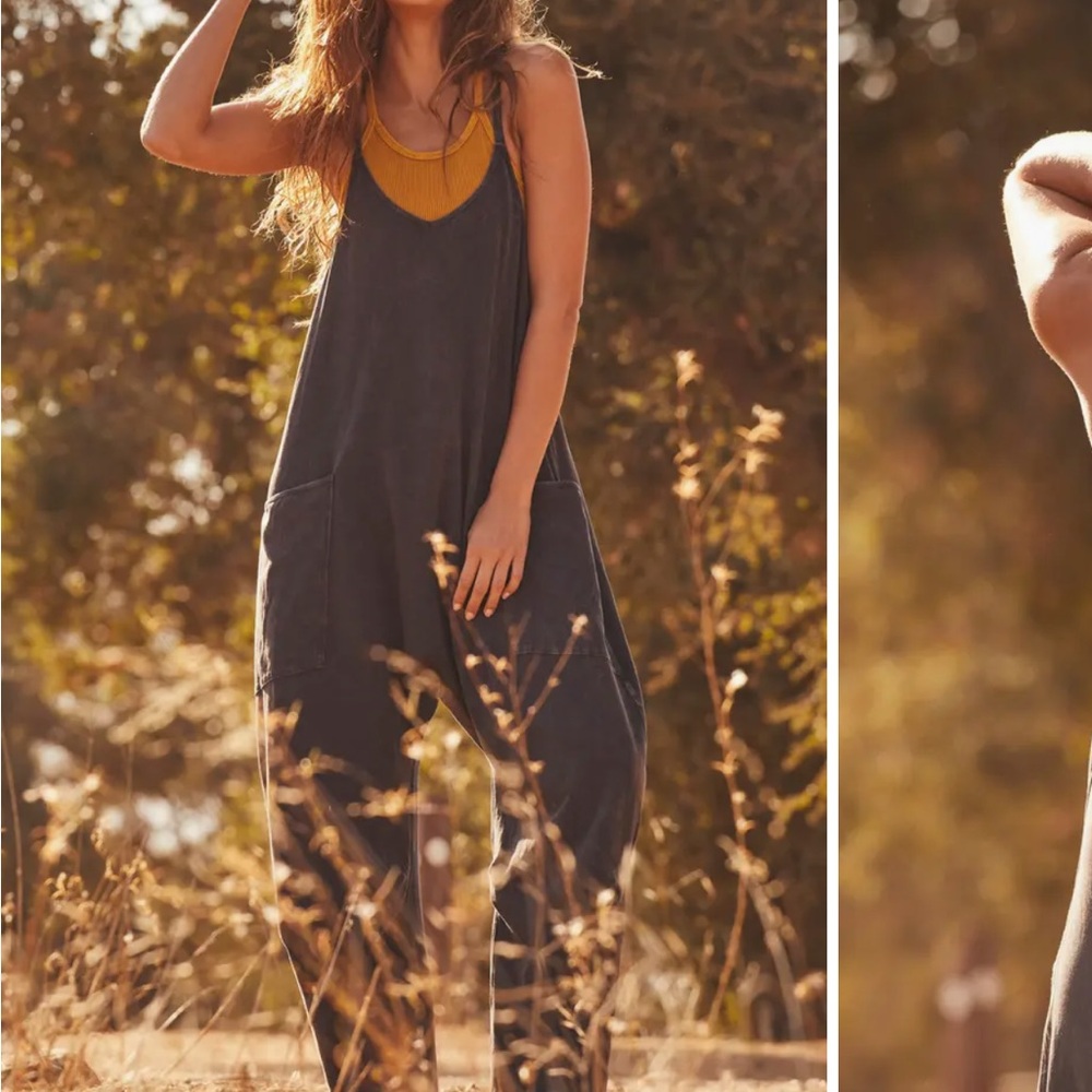 Free People Hot Shot